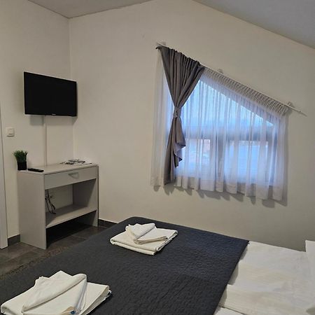 Filipovic Rent A Car & Apartments Selnica Scitarjevska Exterior photo
