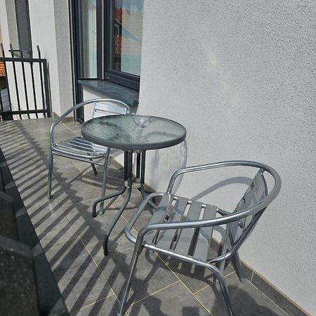 Filipovic Rent A Car & Apartments Selnica Scitarjevska Exterior photo