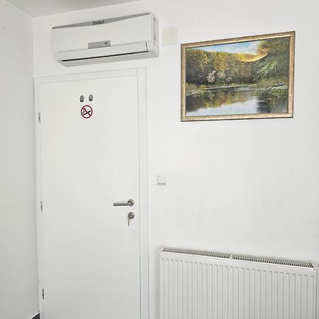 Filipovic Rent A Car & Apartments Selnica Scitarjevska Exterior photo