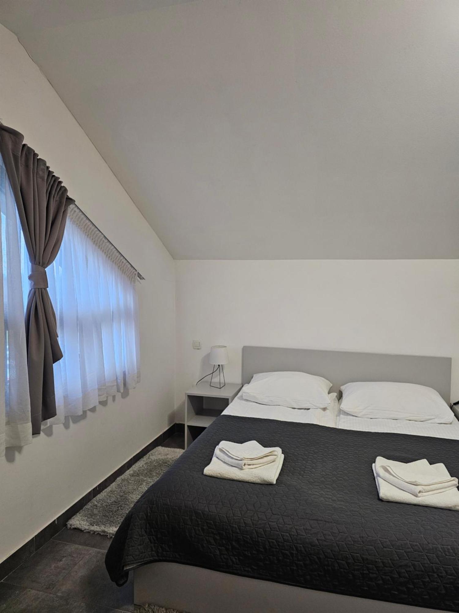 Filipovic Rent A Car & Apartments Selnica Scitarjevska Exterior photo