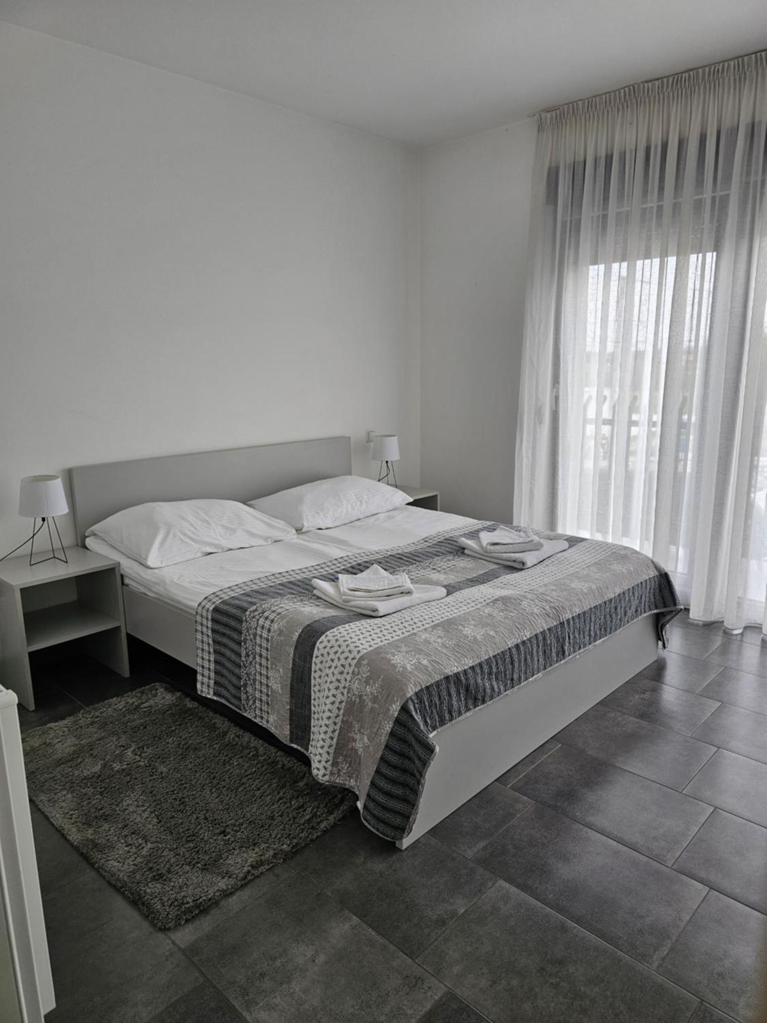 Filipovic Rent A Car & Apartments Selnica Scitarjevska Exterior photo