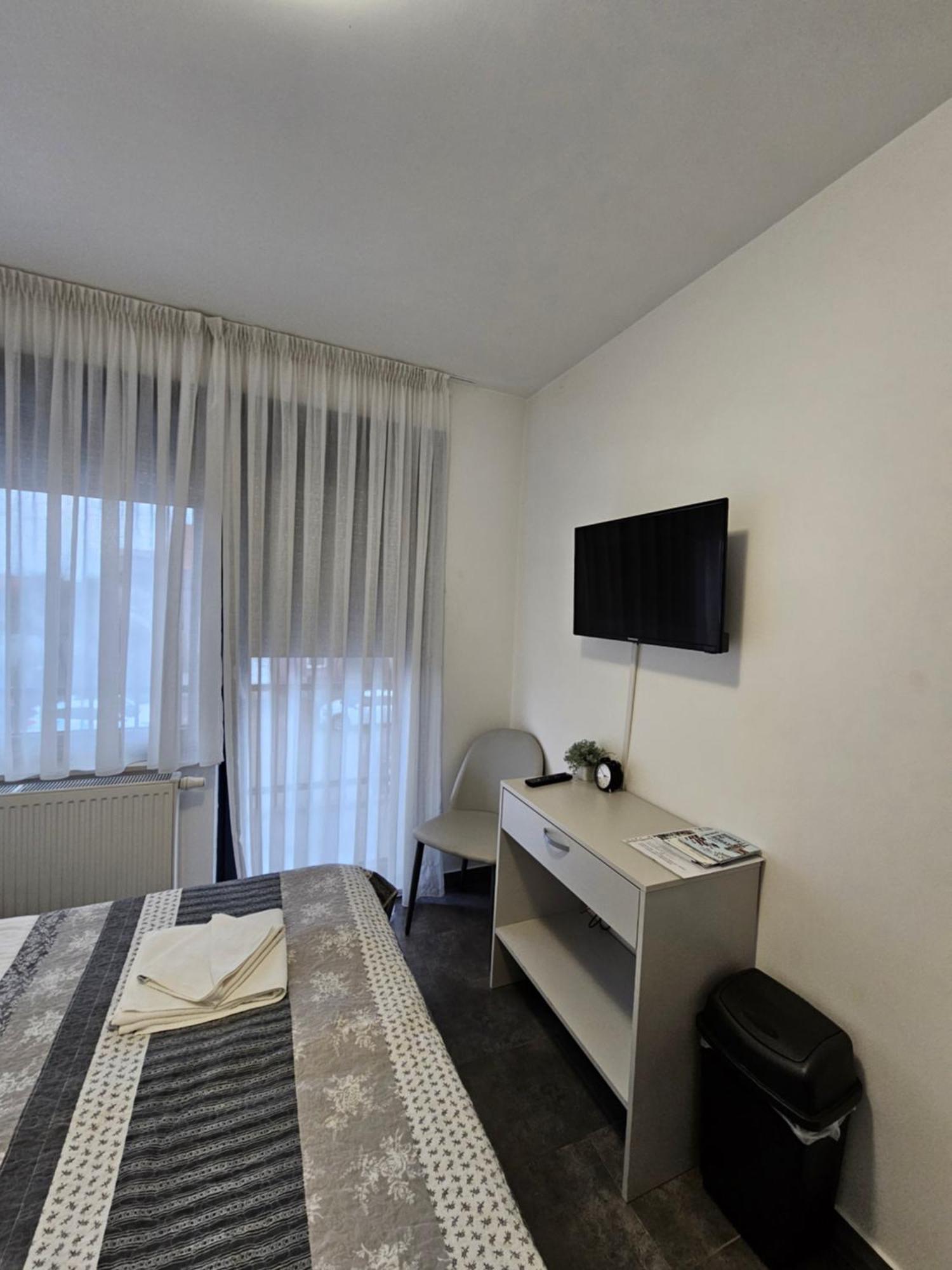 Filipovic Rent A Car & Apartments Selnica Scitarjevska Exterior photo