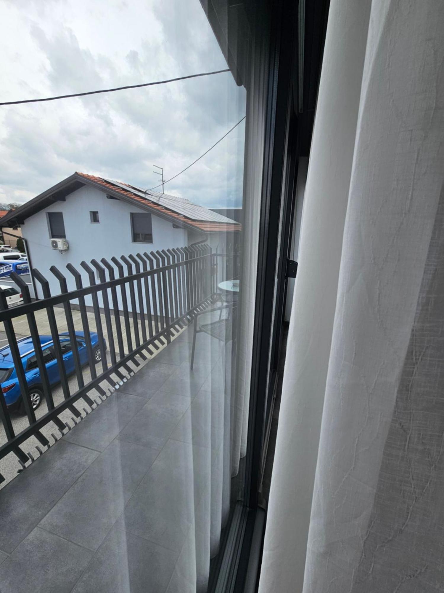 Filipovic Rent A Car & Apartments Selnica Scitarjevska Exterior photo