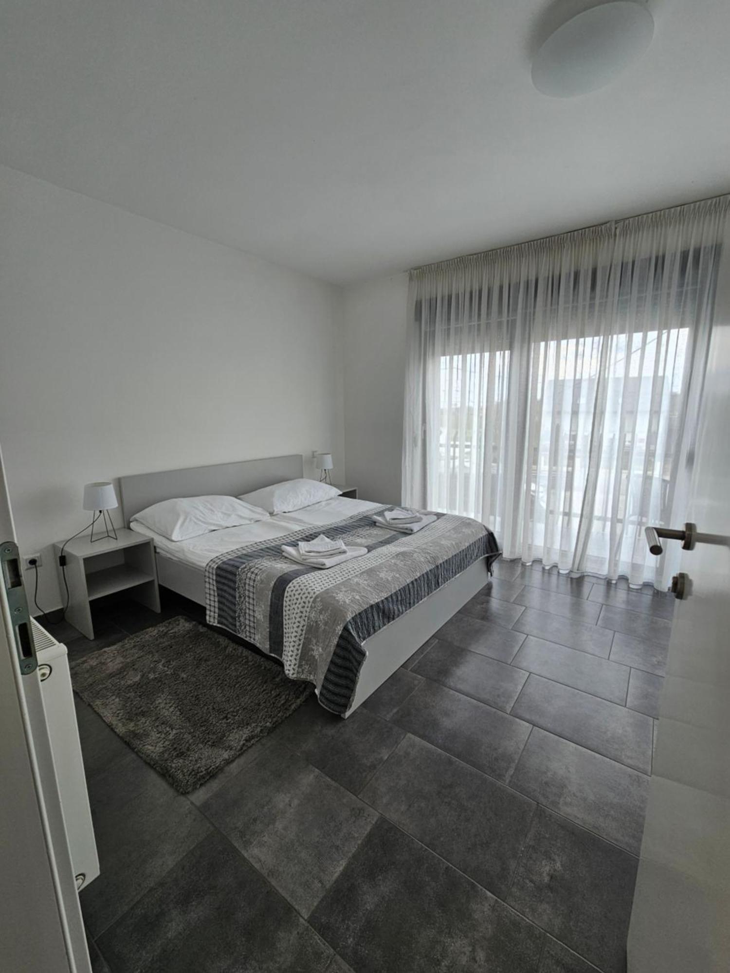 Filipovic Rent A Car & Apartments Selnica Scitarjevska Exterior photo