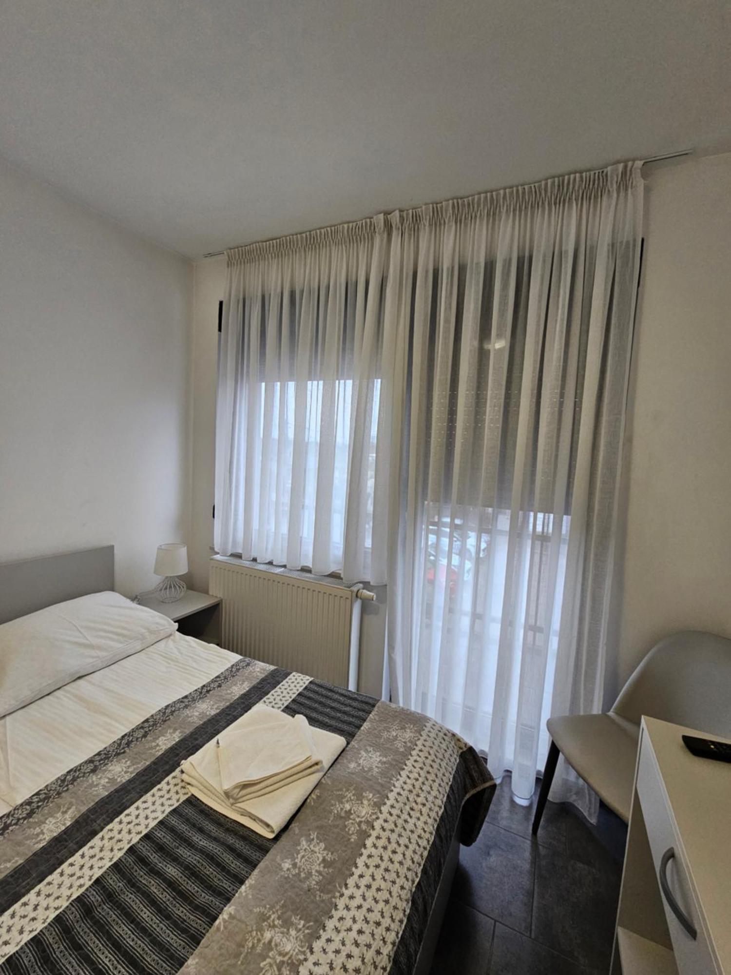 Filipovic Rent A Car & Apartments Selnica Scitarjevska Exterior photo