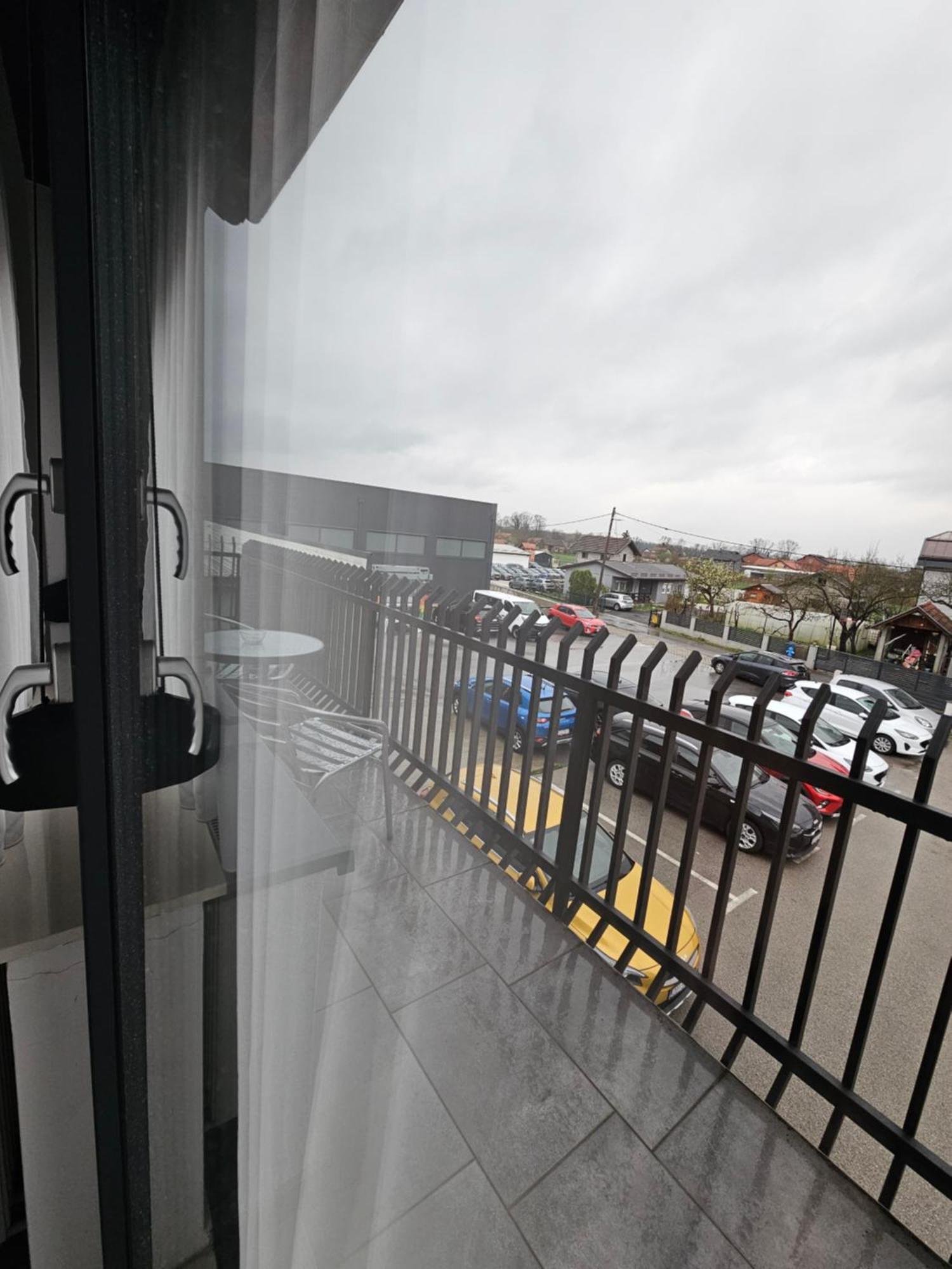 Filipovic Rent A Car & Apartments Selnica Scitarjevska Exterior photo