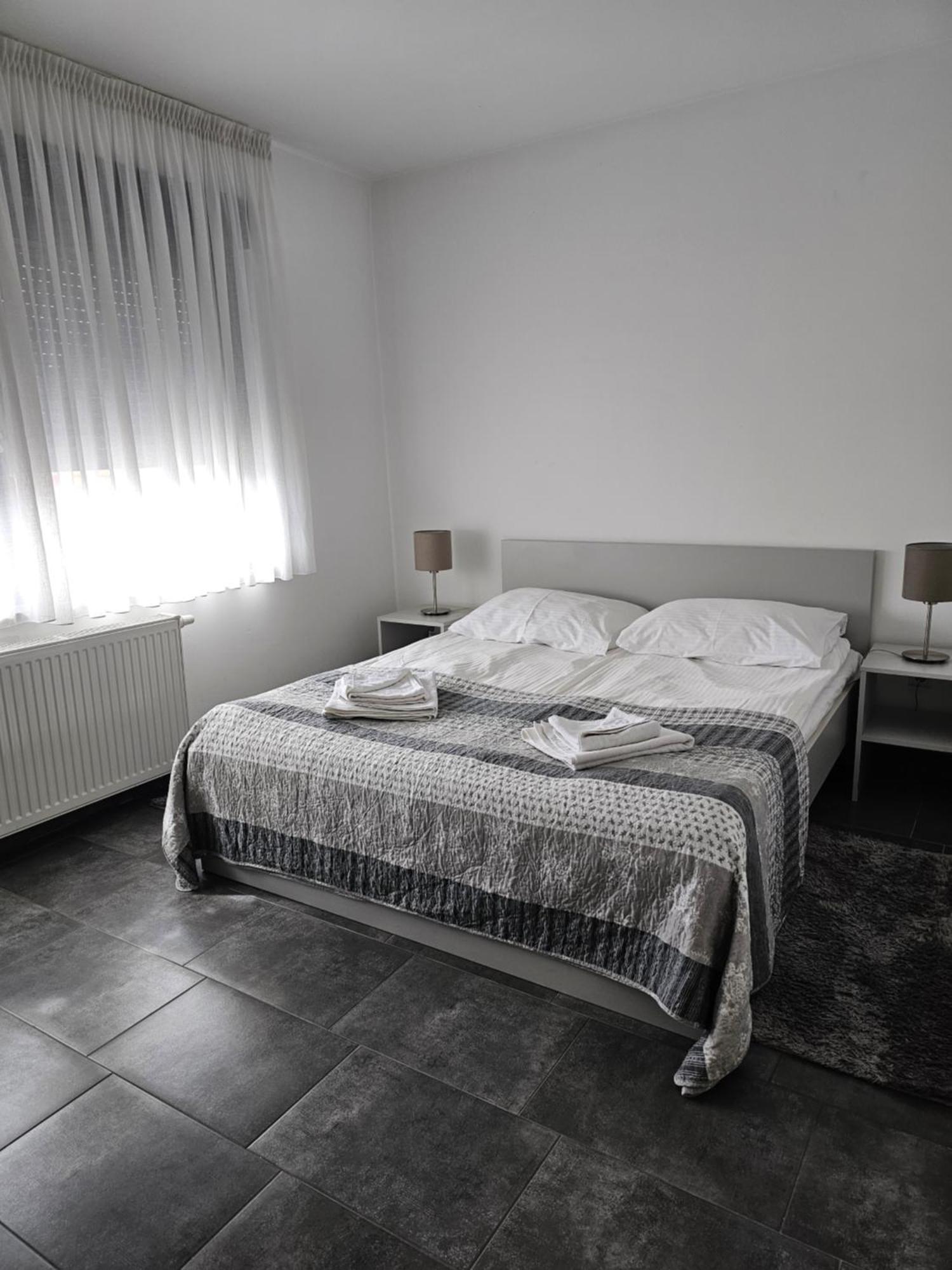 Filipovic Rent A Car & Apartments Selnica Scitarjevska Exterior photo