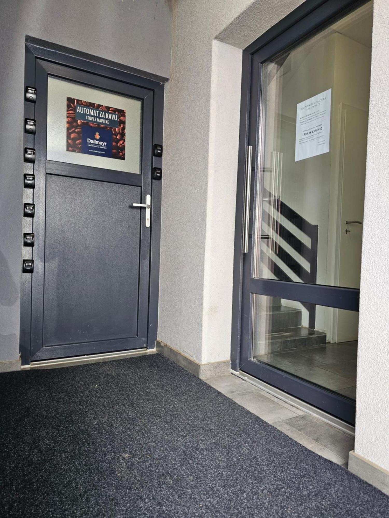 Filipovic Rent A Car & Apartments Selnica Scitarjevska Exterior photo