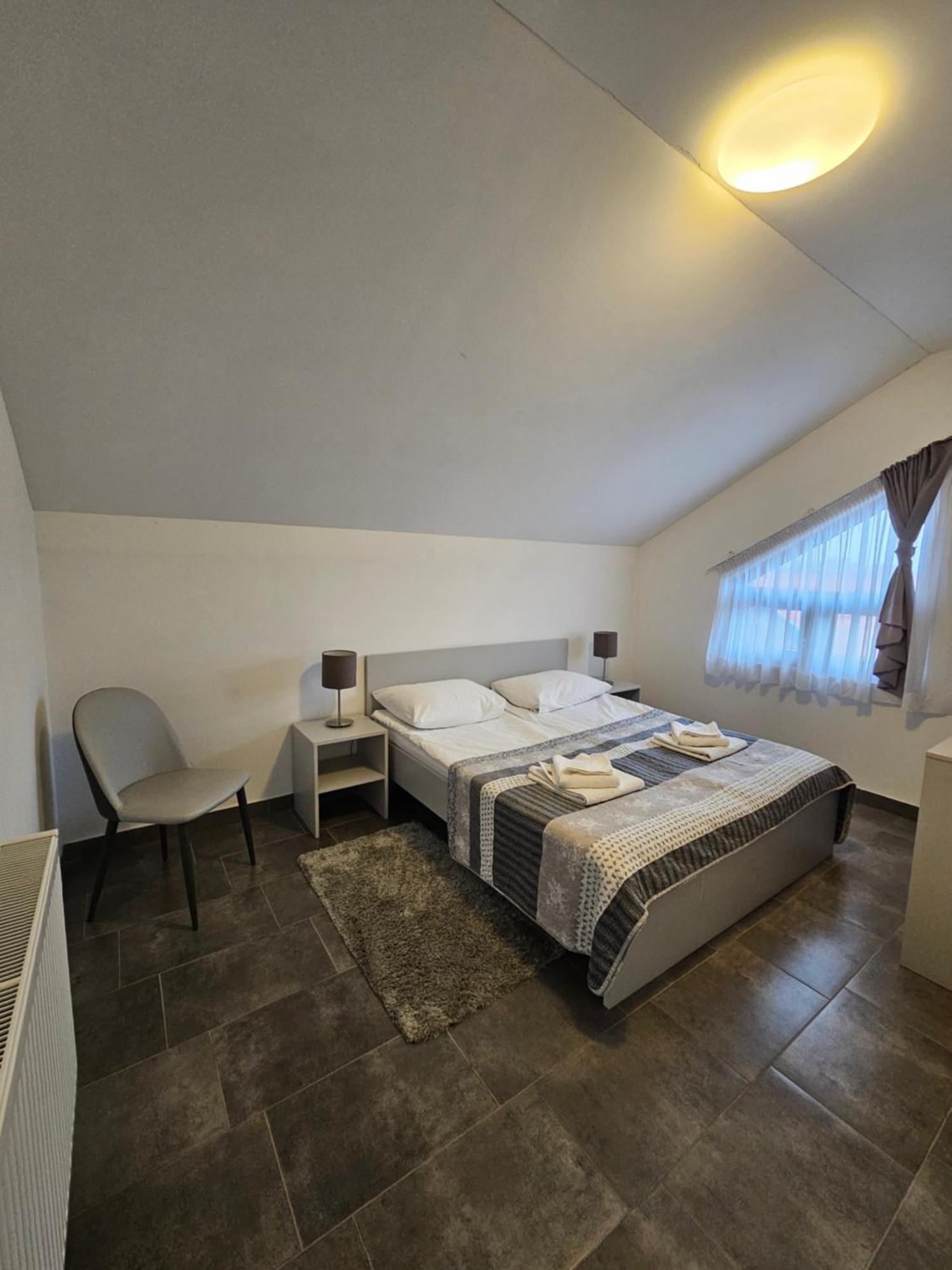 Filipovic Rent A Car & Apartments Selnica Scitarjevska Exterior photo