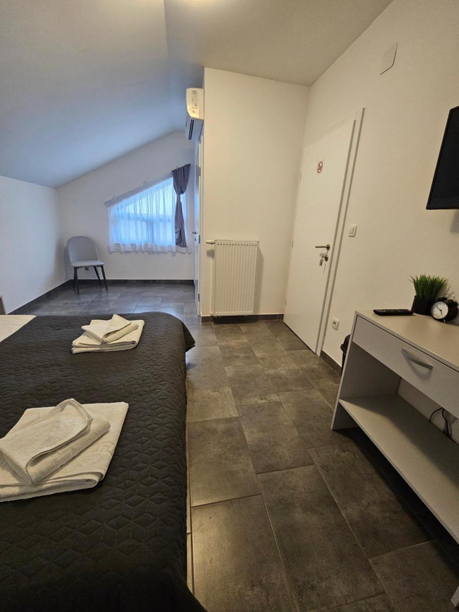 Filipovic Rent A Car & Apartments Selnica Scitarjevska Exterior photo