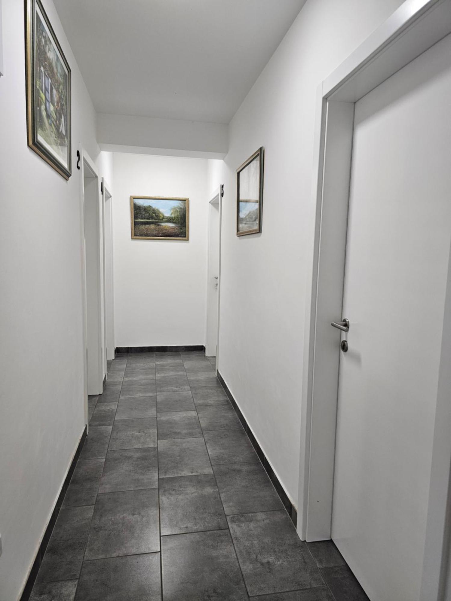 Filipovic Rent A Car & Apartments Selnica Scitarjevska Exterior photo