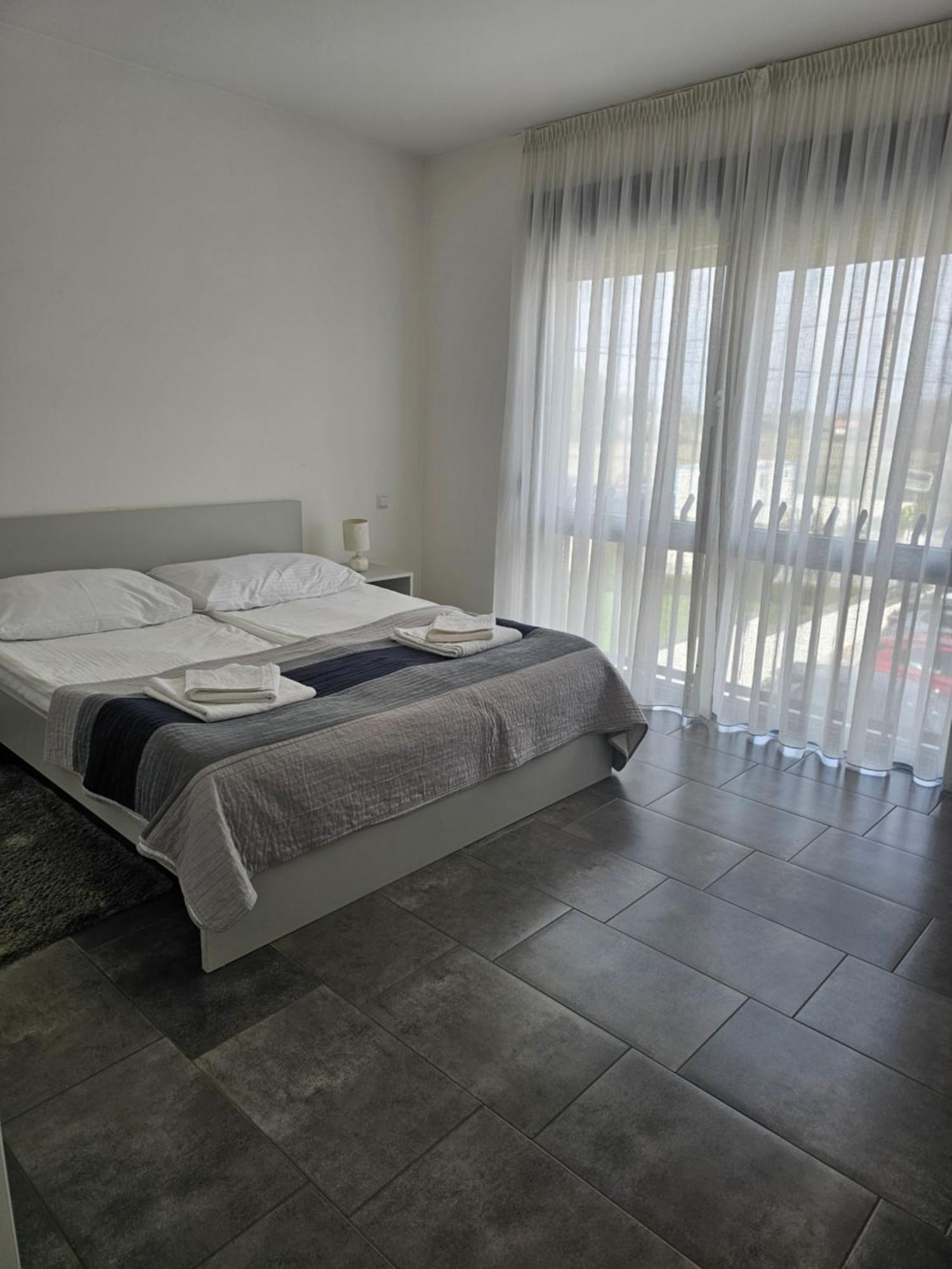 Filipovic Rent A Car & Apartments Selnica Scitarjevska Exterior photo